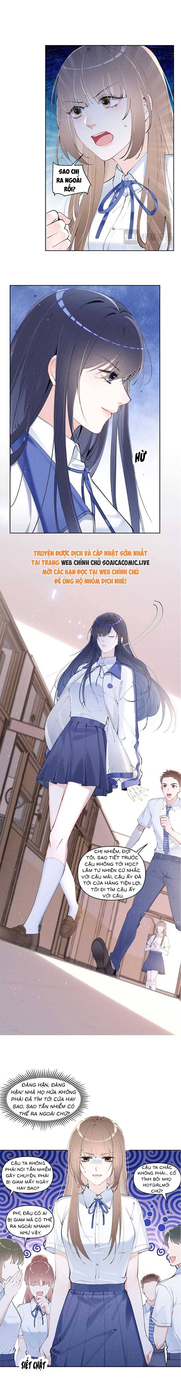 Phu Nhân Lại Rơi Áo Choàng Chapter 29 - Trang 2
