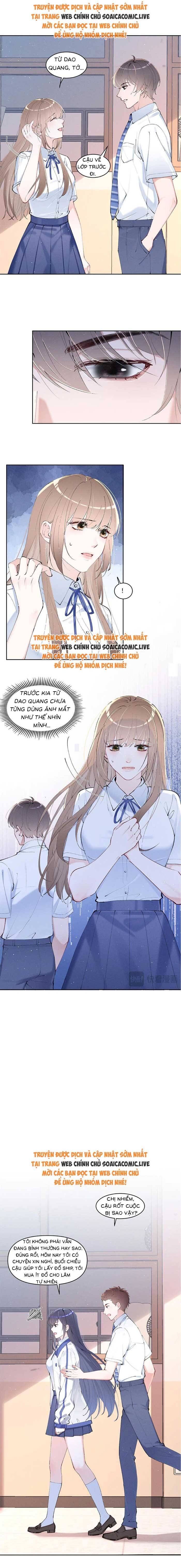 Phu Nhân Lại Rơi Áo Choàng Chapter 29 - Trang 2