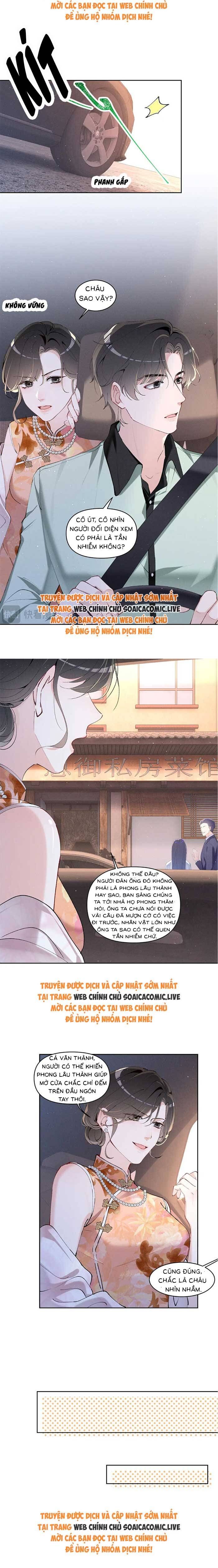 Phu Nhân Lại Rơi Áo Choàng Chapter 29 - Trang 2