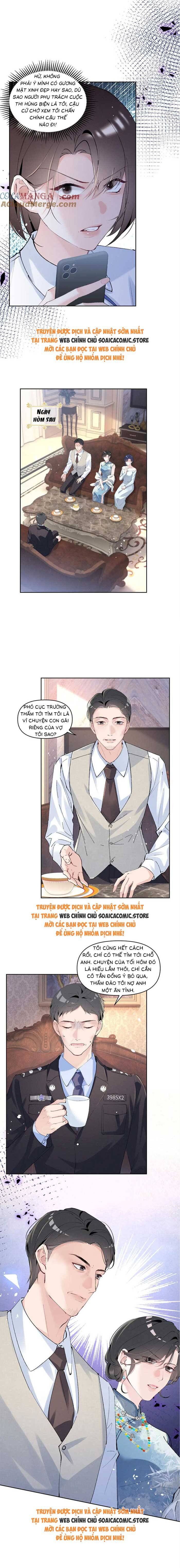 Phu Nhân Lại Rơi Áo Choàng Chapter 30 - Trang 2