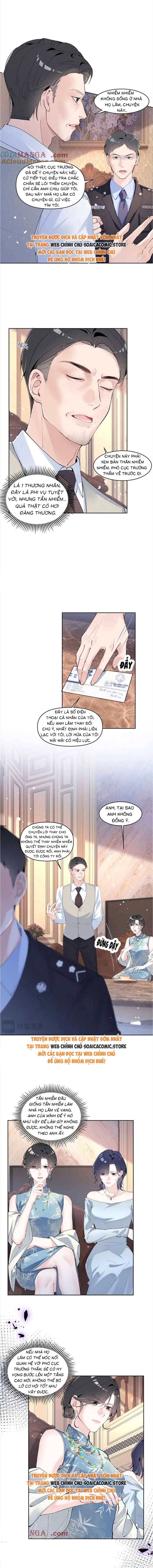 Phu Nhân Lại Rơi Áo Choàng Chapter 30 - Trang 2