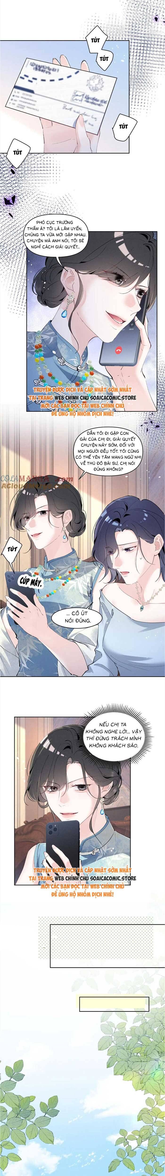 Phu Nhân Lại Rơi Áo Choàng Chapter 30 - Trang 2