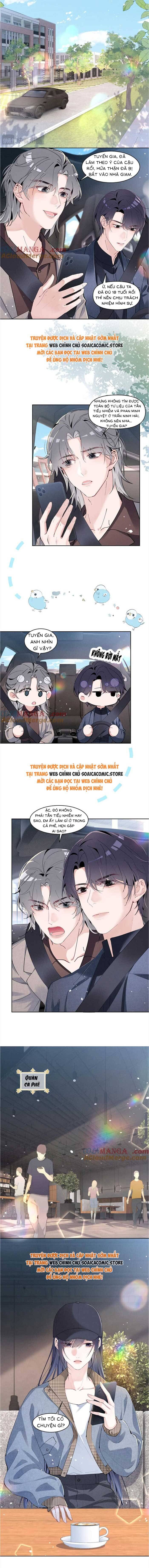 Phu Nhân Lại Rơi Áo Choàng Chapter 30 - Trang 2