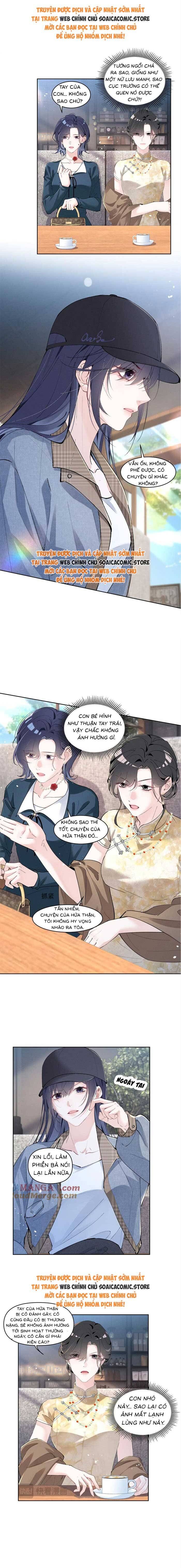 Phu Nhân Lại Rơi Áo Choàng Chapter 30 - Trang 2