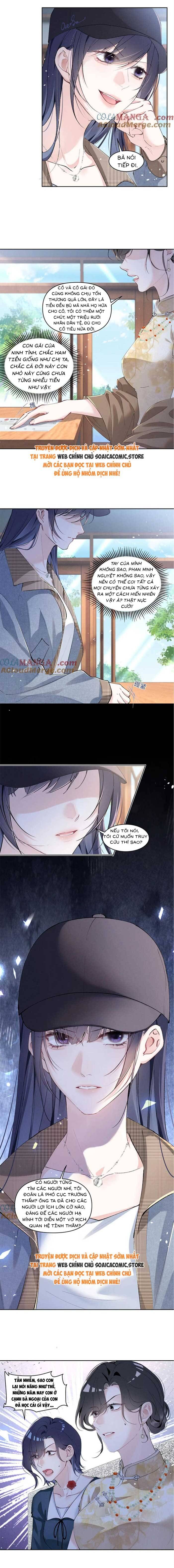 Phu Nhân Lại Rơi Áo Choàng Chapter 30 - Trang 2