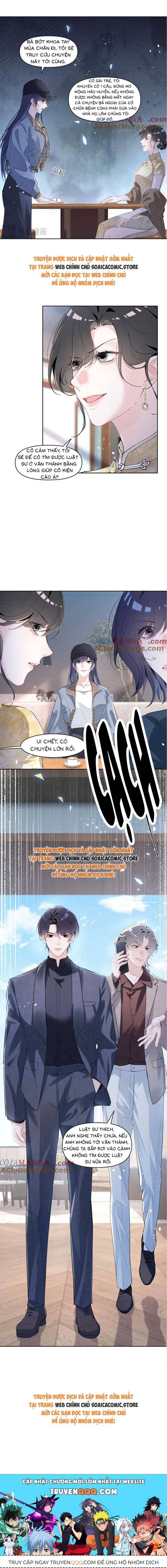 Phu Nhân Lại Rơi Áo Choàng Chapter 30 - Trang 2