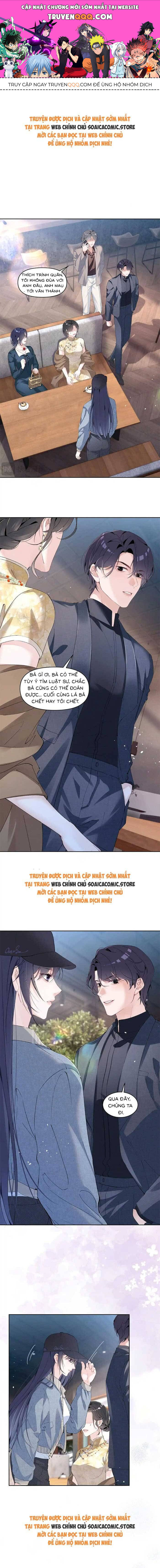 Phu Nhân Lại Rơi Áo Choàng Chapter 31 - Trang 2