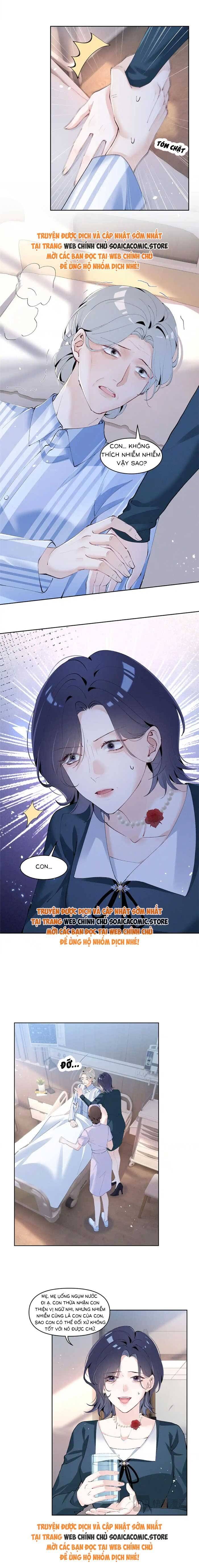 Phu Nhân Lại Rơi Áo Choàng Chapter 31 - Trang 2