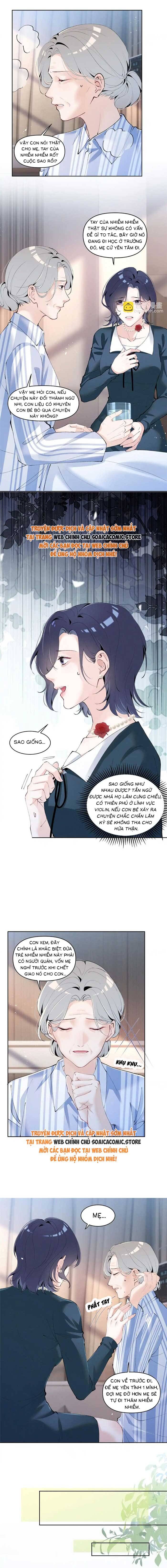Phu Nhân Lại Rơi Áo Choàng Chapter 31 - Trang 2