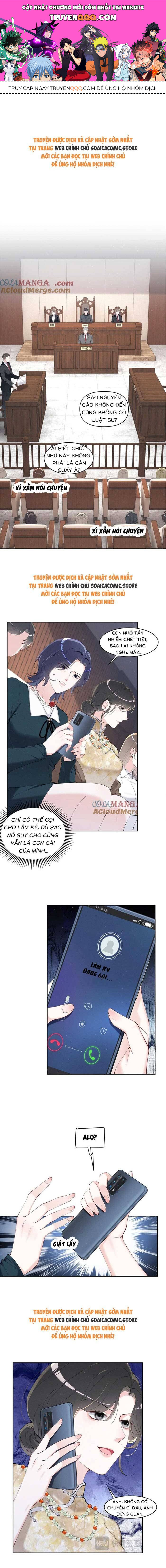 Phu Nhân Lại Rơi Áo Choàng Chapter 32 - Trang 2