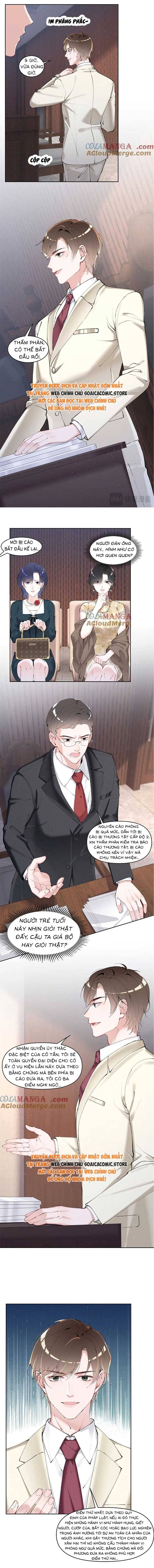 Phu Nhân Lại Rơi Áo Choàng Chapter 32 - Trang 2