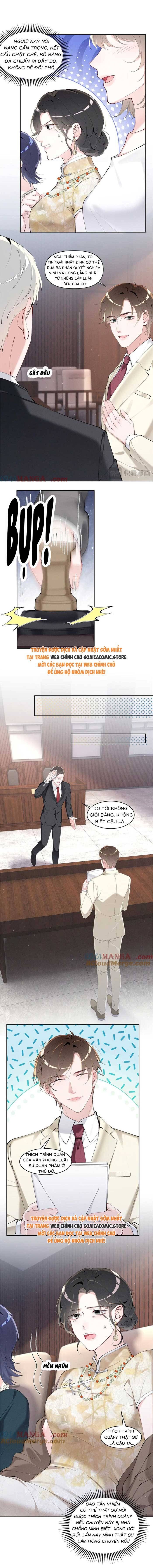 Phu Nhân Lại Rơi Áo Choàng Chapter 32 - Trang 2