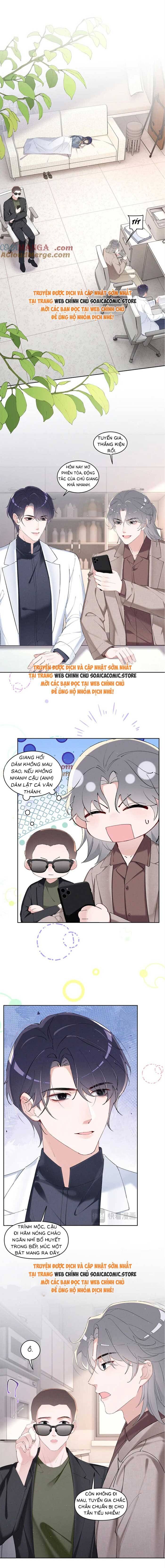 Phu Nhân Lại Rơi Áo Choàng Chapter 32 - Trang 2