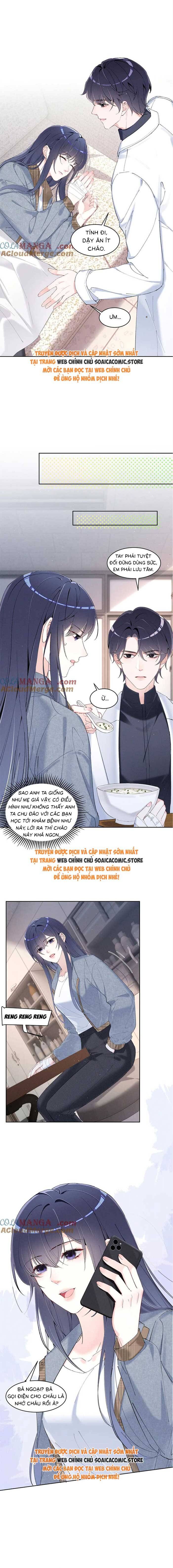 Phu Nhân Lại Rơi Áo Choàng Chapter 32 - Trang 2