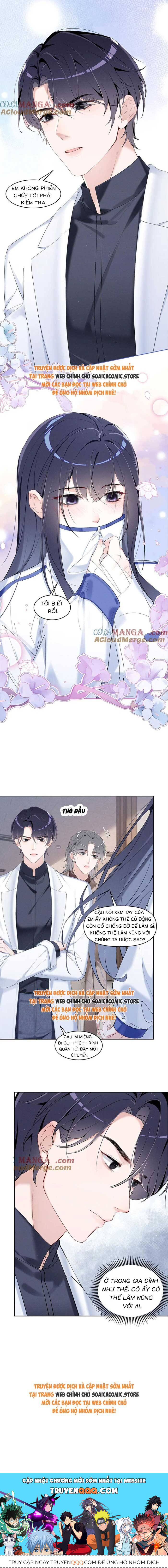 Phu Nhân Lại Rơi Áo Choàng Chapter 32 - Trang 2