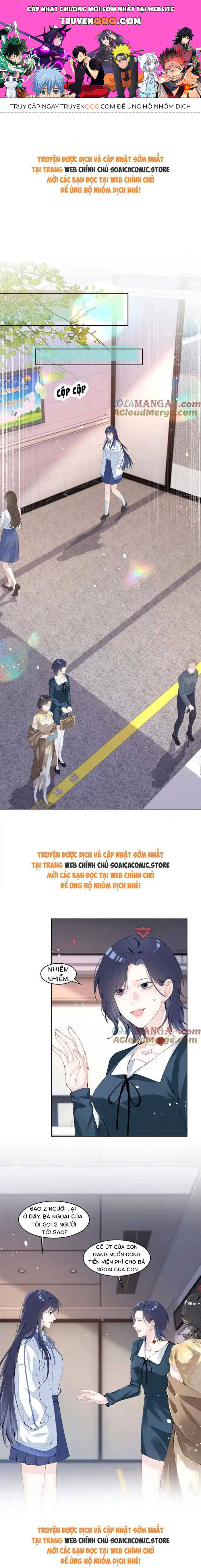 Phu Nhân Lại Rơi Áo Choàng Chapter 33 - Trang 2