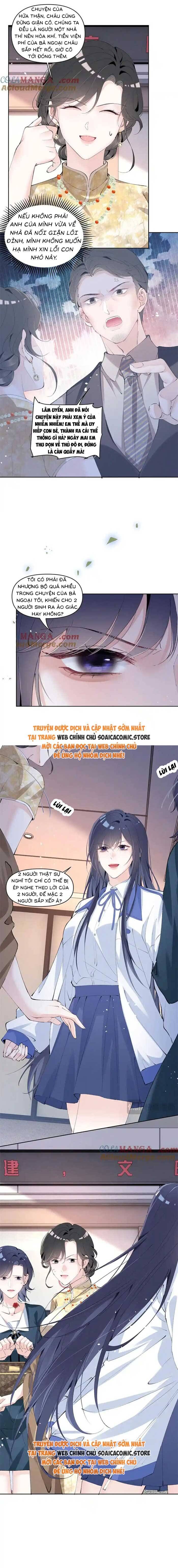 Phu Nhân Lại Rơi Áo Choàng Chapter 33 - Trang 2