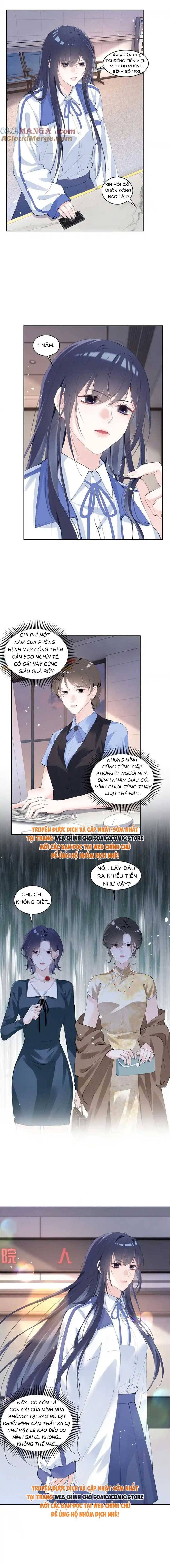 Phu Nhân Lại Rơi Áo Choàng Chapter 33 - Trang 2