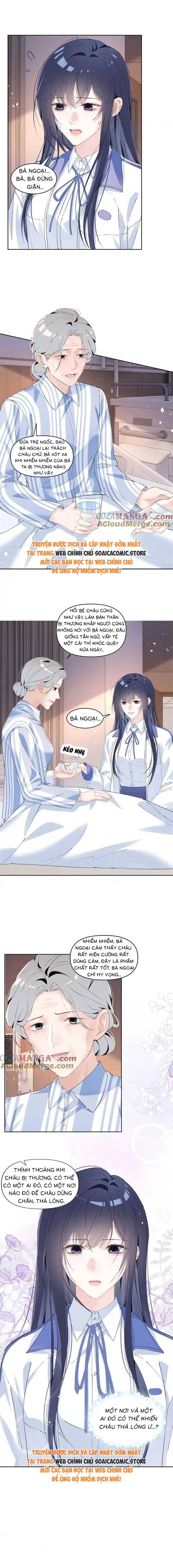 Phu Nhân Lại Rơi Áo Choàng Chapter 33 - Trang 2