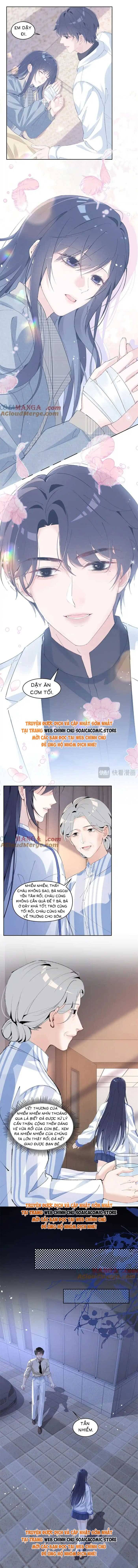 Phu Nhân Lại Rơi Áo Choàng Chapter 33 - Trang 2