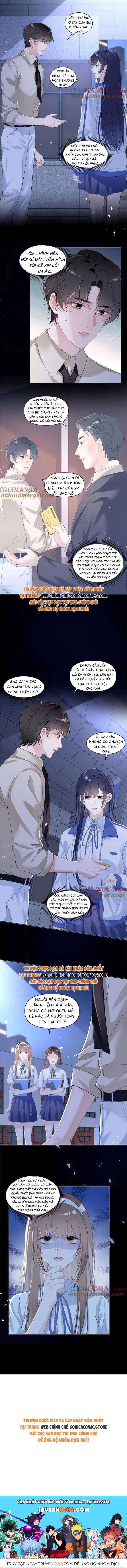 Phu Nhân Lại Rơi Áo Choàng Chapter 33 - Trang 2
