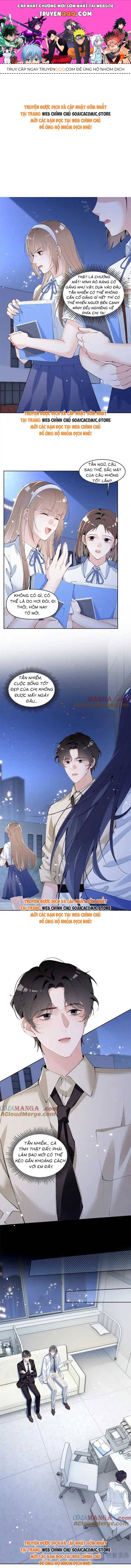 Phu Nhân Lại Rơi Áo Choàng Chapter 34 - Trang 2