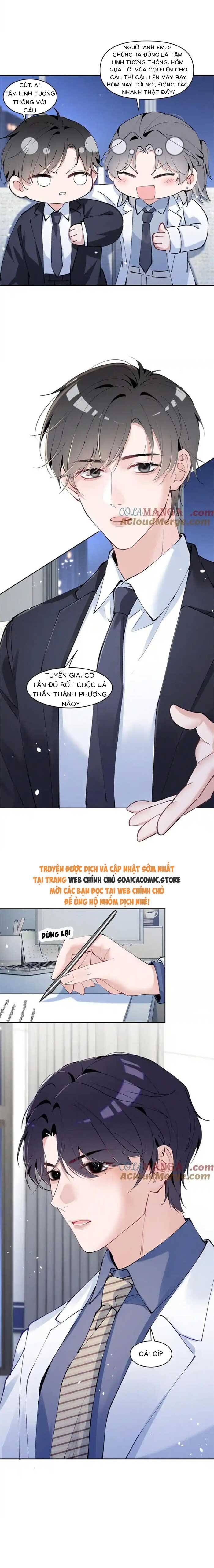 Phu Nhân Lại Rơi Áo Choàng Chapter 34 - Trang 2