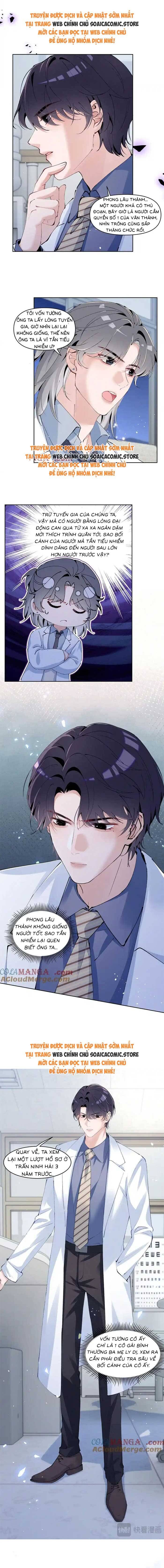 Phu Nhân Lại Rơi Áo Choàng Chapter 34 - Trang 2