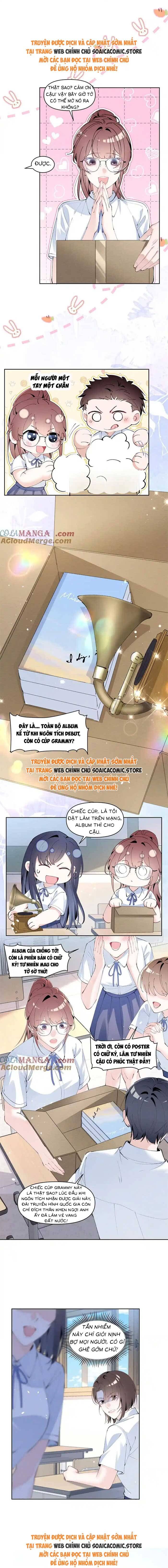 Phu Nhân Lại Rơi Áo Choàng Chapter 34 - Trang 2