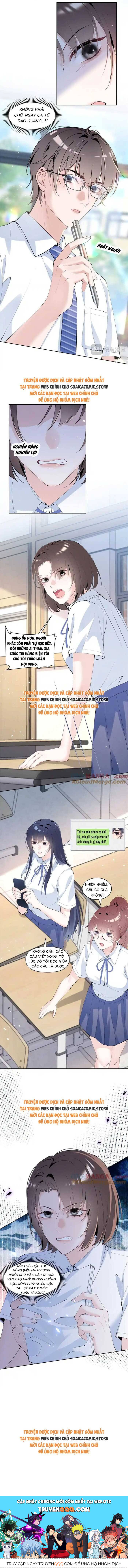 Phu Nhân Lại Rơi Áo Choàng Chapter 34 - Trang 2