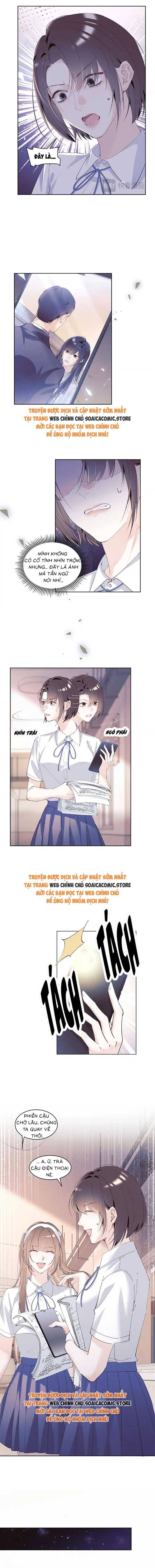 Phu Nhân Lại Rơi Áo Choàng Chapter 35 - Trang 2