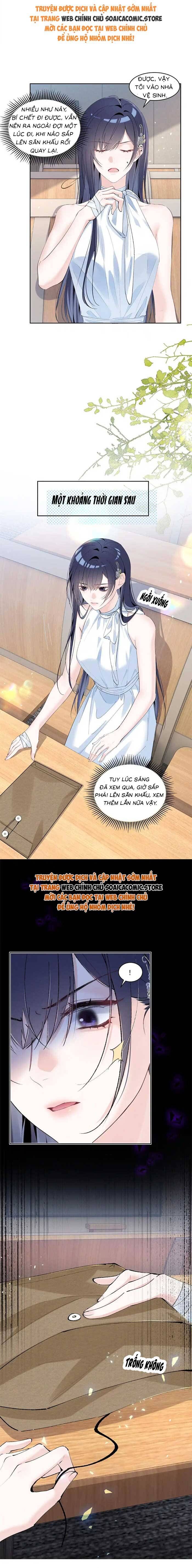 Phu Nhân Lại Rơi Áo Choàng Chapter 35 - Trang 2
