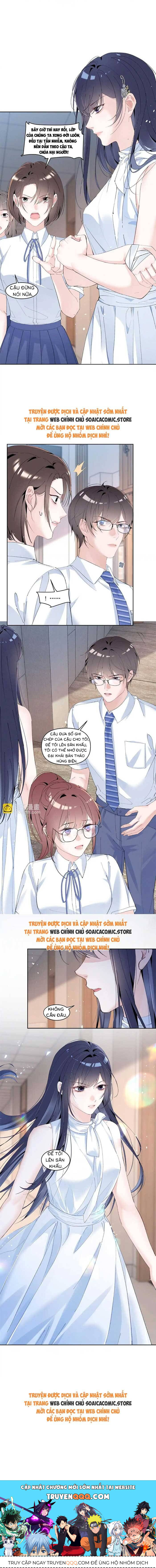 Phu Nhân Lại Rơi Áo Choàng Chapter 35 - Trang 2
