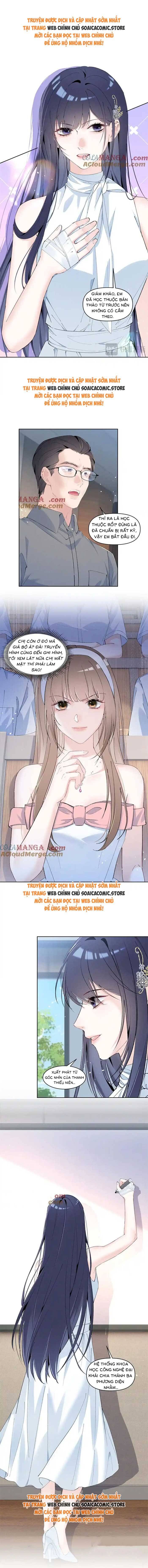 Phu Nhân Lại Rơi Áo Choàng Chapter 36 - Trang 2