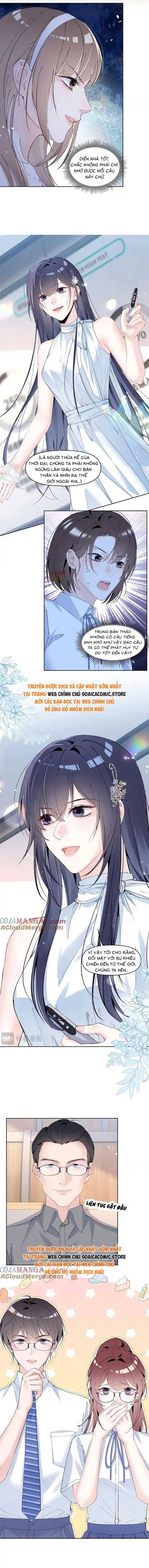 Phu Nhân Lại Rơi Áo Choàng Chapter 36 - Trang 2