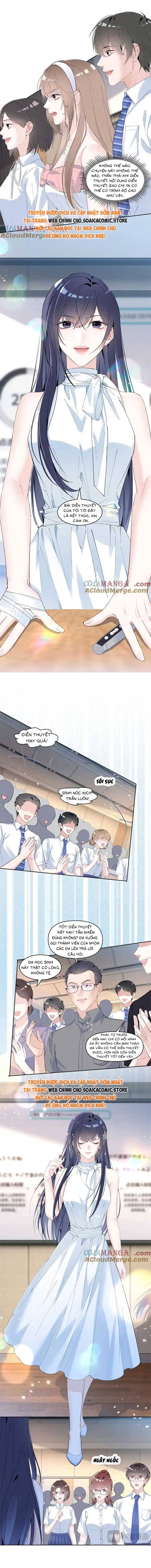 Phu Nhân Lại Rơi Áo Choàng Chapter 36 - Trang 2