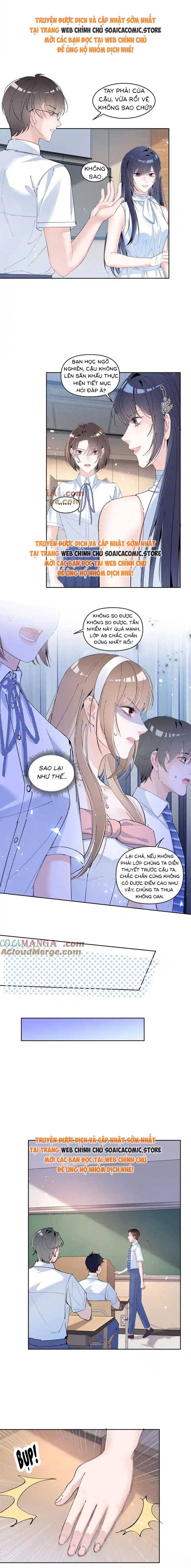 Phu Nhân Lại Rơi Áo Choàng Chapter 36 - Trang 2