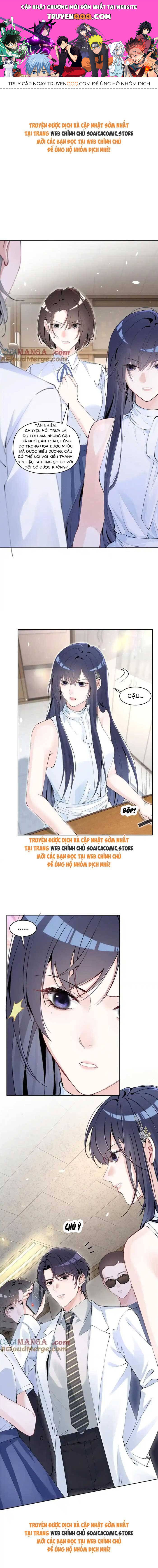 Phu Nhân Lại Rơi Áo Choàng Chapter 37 - Trang 2