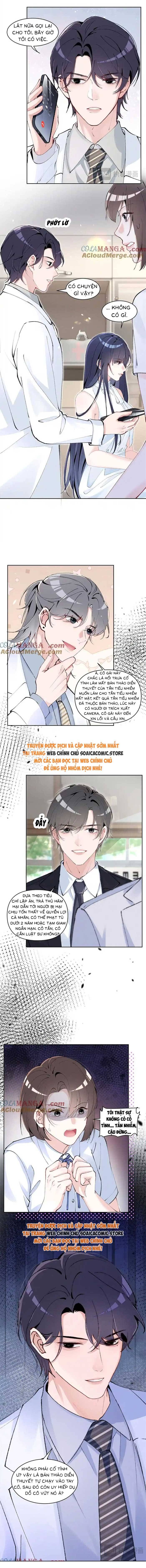 Phu Nhân Lại Rơi Áo Choàng Chapter 37 - Trang 2