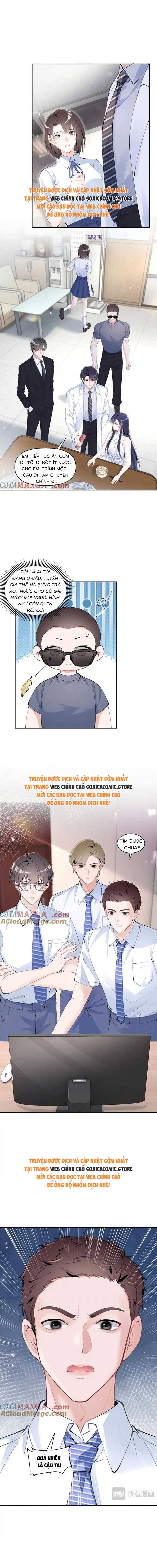 Phu Nhân Lại Rơi Áo Choàng Chapter 37 - Trang 2