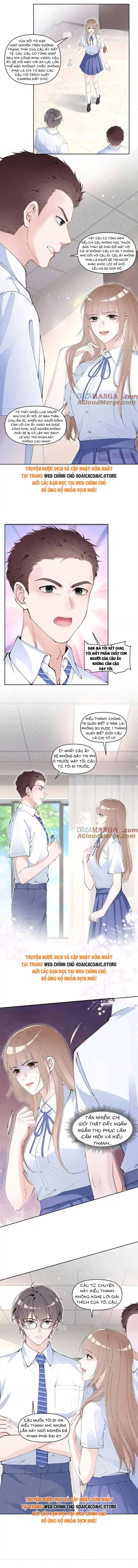 Phu Nhân Lại Rơi Áo Choàng Chapter 37 - Trang 2