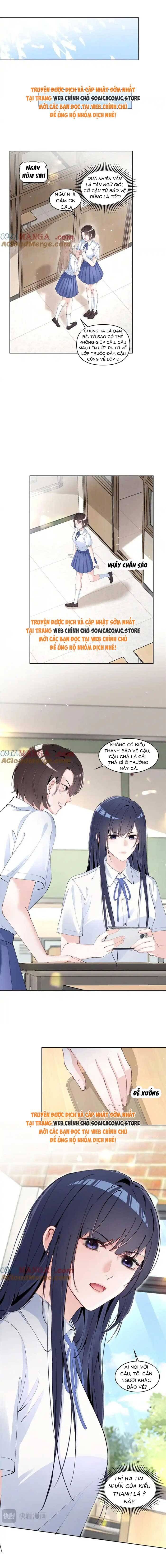 Phu Nhân Lại Rơi Áo Choàng Chapter 37 - Trang 2