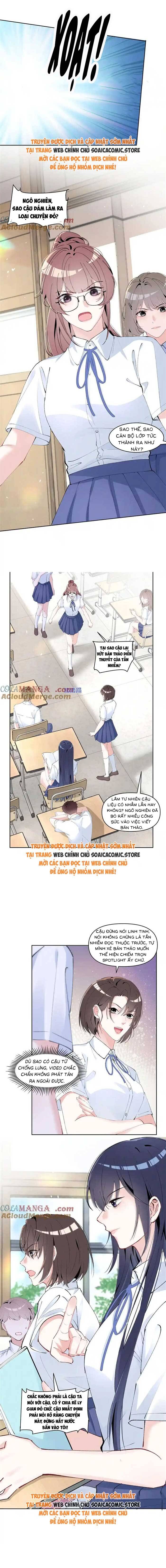 Phu Nhân Lại Rơi Áo Choàng Chapter 37 - Trang 2