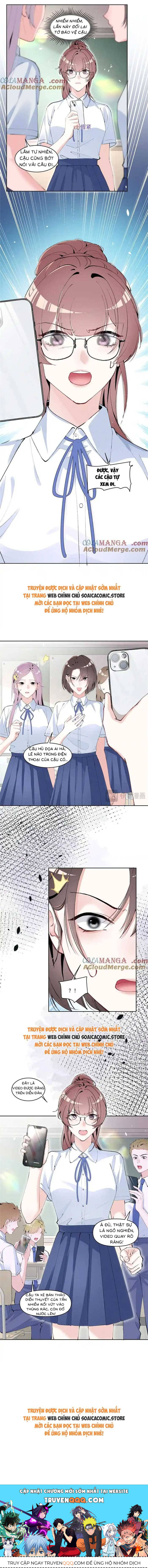 Phu Nhân Lại Rơi Áo Choàng Chapter 37 - Trang 2