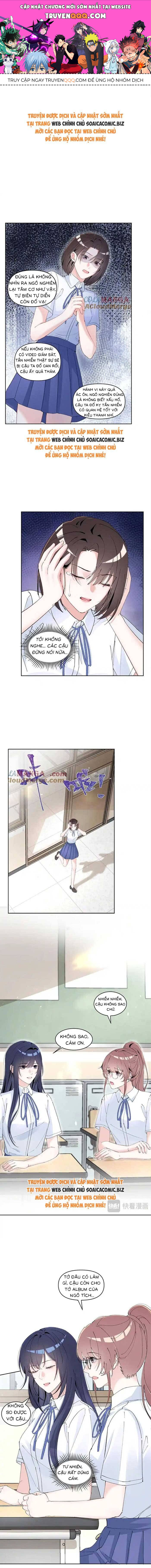 Phu Nhân Lại Rơi Áo Choàng Chapter 38 - Trang 2