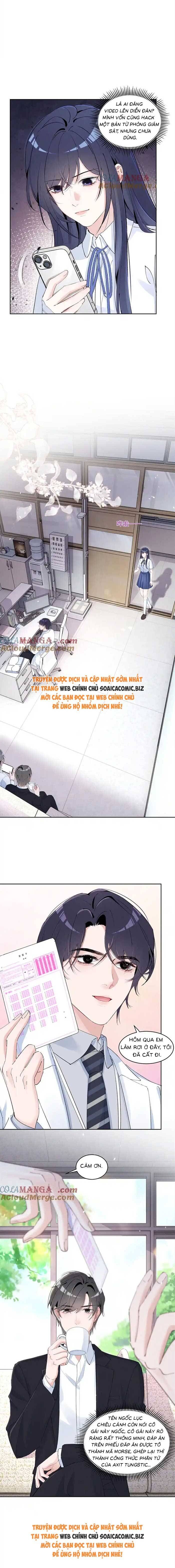 Phu Nhân Lại Rơi Áo Choàng Chapter 38 - Trang 2