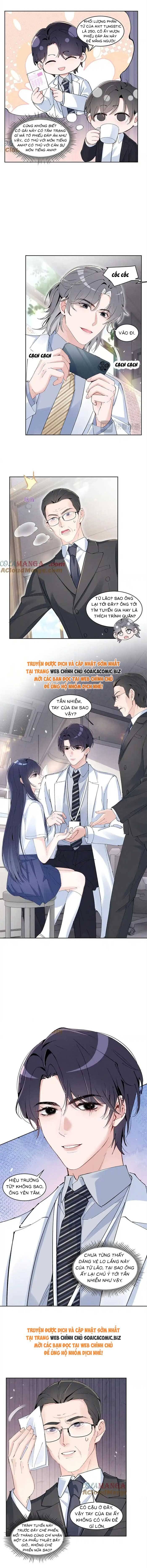 Phu Nhân Lại Rơi Áo Choàng Chapter 38 - Trang 2