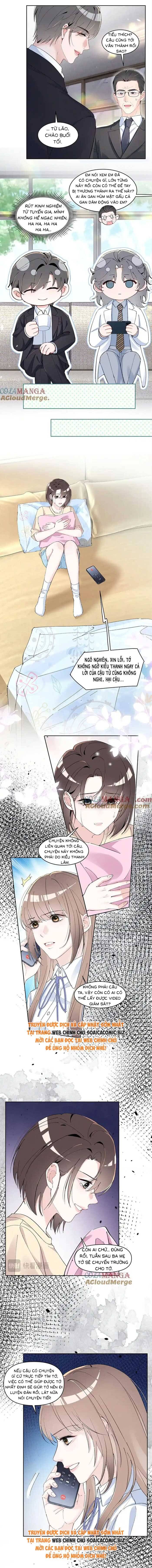 Phu Nhân Lại Rơi Áo Choàng Chapter 38 - Trang 2