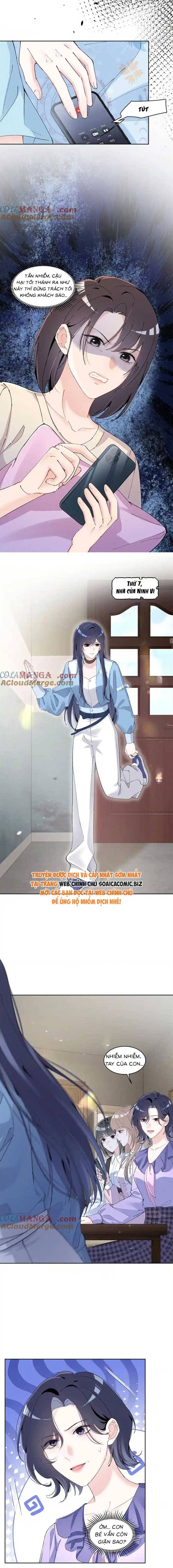 Phu Nhân Lại Rơi Áo Choàng Chapter 38 - Trang 2