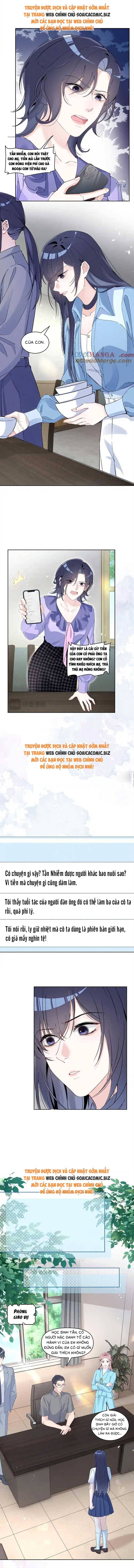 Phu Nhân Lại Rơi Áo Choàng Chapter 38 - Trang 2